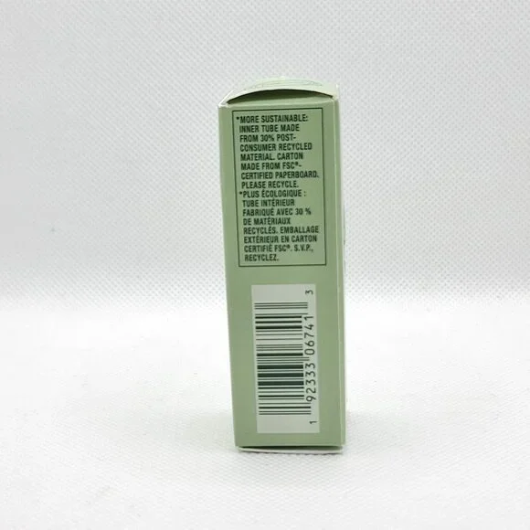 Clinique Moisture Surge 100H Auto Replenishing Hydrator Tube 0.17oz/5ml NEW - Picture 2 of 6